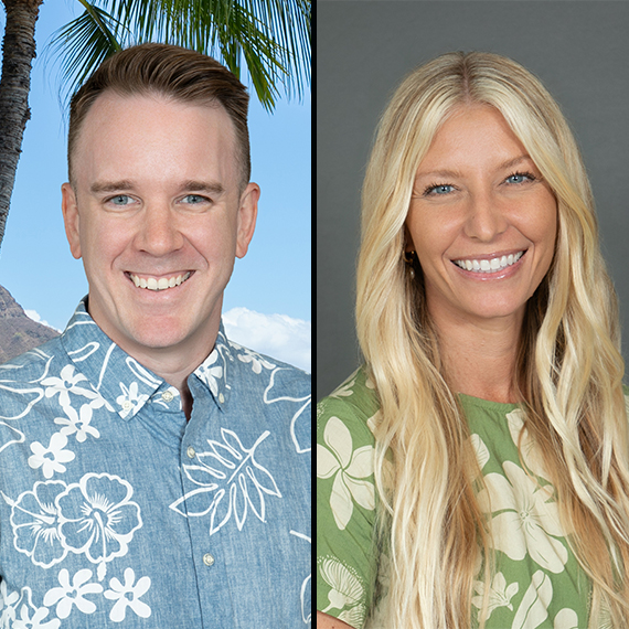 OUTRIGGER Hospitality Group Strengthens Commercial Leadership with Key Strategic Hires in Hawai‘i