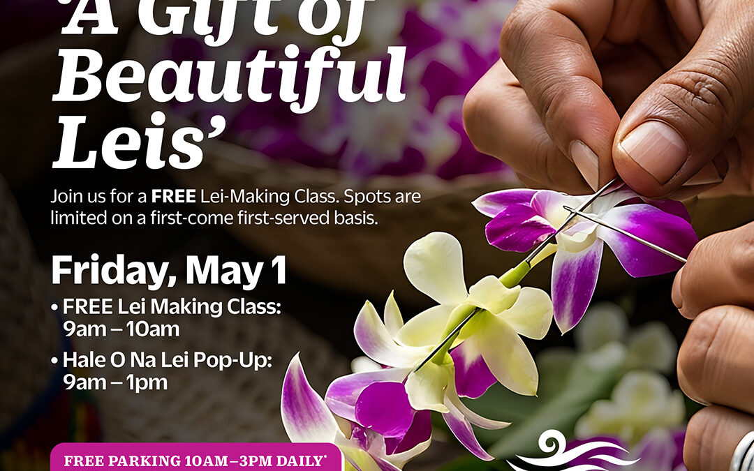 OUTRIGGER Resorts & Hotels Celebrates Lei Day 2026 with Islandwide Cultural Festivities