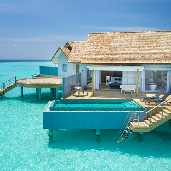 OUTRIGGER Unveils Premier Suites & Villas Collection, Redefining Barefoot Luxury Across Iconic Beachfront Destinations