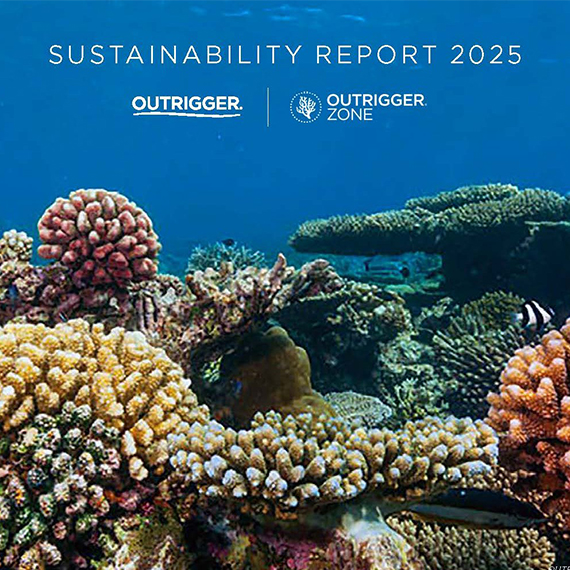 OUTRIGGER Mobilizes for World Ocean Month Across Five Countries, Releases Inaugural Sustainability Report