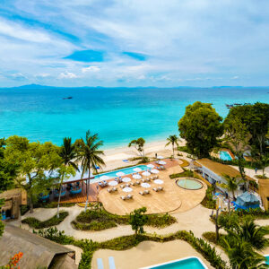 OUTRIGGER Phi Phi Island Resort Opens: Where Barefoot Luxury Meets the Andaman Sea