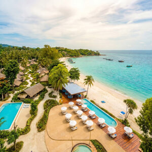 OUTRIGGER Phi Phi Island Resort Opens: Where Barefoot Luxury Meets the Andaman Sea