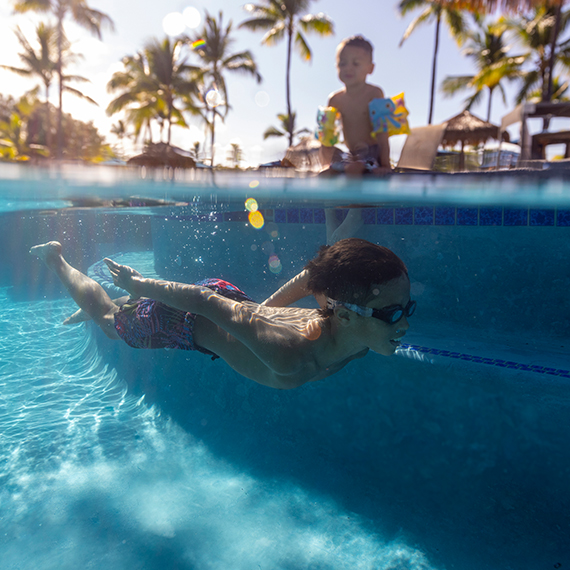 OUTRIGGER Kona Resort & Spa Offers Families the Ultimate Hawai‘i Summer Escape