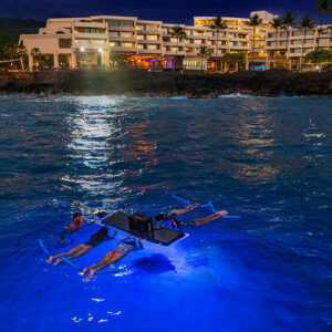 OUTRIGGER Kona Resort & Spa and Manta Pacific Research Foundation Host World Manta Day Celebration, Sept. 12, 2026