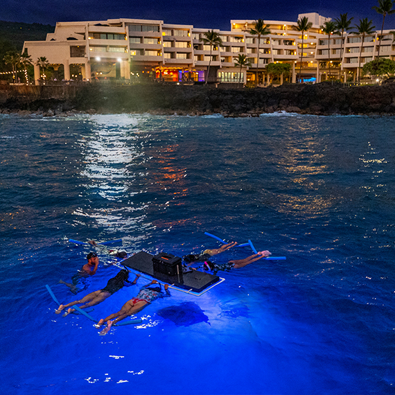 OUTRIGGER Kona Resort & Spa and Manta Pacific Research Foundation Host World Manta Day Celebration, Sept. 12, 2026