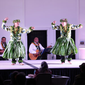 40th Annual Kūpuna Hula Festival Returns to OUTRIGGER Kona, Sept. 9-10