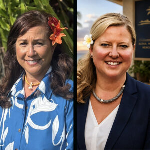 OUTRIGGER Kona Resort & Spa Expands Group Sales Leadership Team with Appointment of Cynthia Kimm and Nicole Tracy