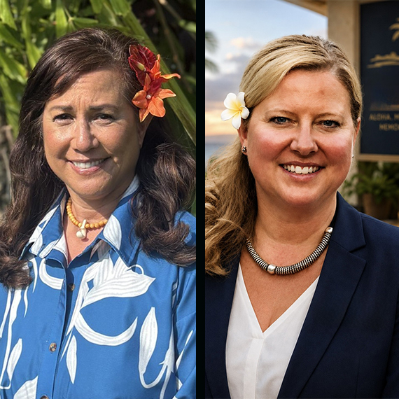 OUTRIGGER Kona Resort & Spa Expands Group Sales Leadership Team with Appointment of Cynthia Kimm and Nicole Tracy