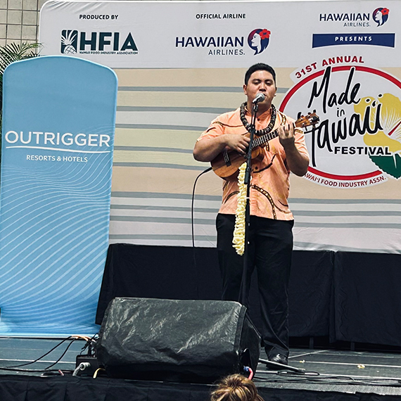 Kani Ka Pila Grille Names Four Finalists for 19th Annual Talent Search Competition
