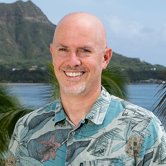 OUTRIGGER Hospitality Group Names Brian Regula Chief Financial Officer