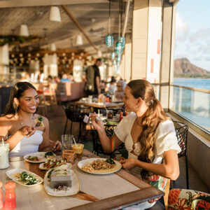 Flavors of Waikīkī Restaurant Week Serves Up Exclusive Dining Experiences, Oct. 1-11