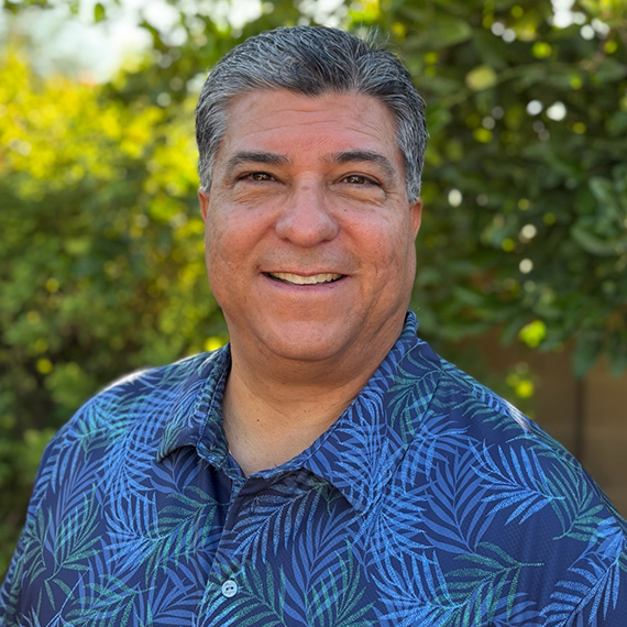 OUTRIGGER Appoints John Dominguez Director of Sales and Marketing at OUTRIGGER Kona Resort & Spa
