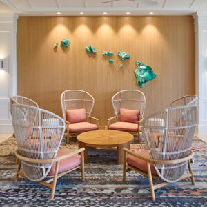 OUTRIGGER Kaua‘i Beach Resort & Spa Recognized for Lobby and Common Space Design Following Its 2026 Transformation
