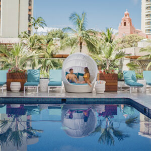 OUTRIGGER Properties in Waikīkī and Fiji Earn 2026 Condé Nast Traveler Readers’ Choice Honors